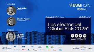 ESGLive: Los efectos del \