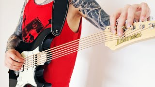 This is a NECKLESS Guitar and it sounds UNREAL