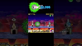 The Greediest Setup Battle Cats