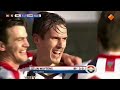 willem ii goals 2015 2016 eredivisie 1 2