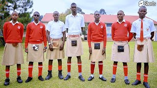 The School Where Boys Wear Skirts Shocked Everyone