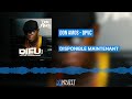 Don Amos - DPVC (Audio Officiel)