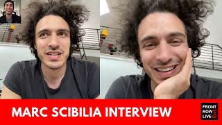 Marc Scibilia Interview | ‘Seed of Joy’ Deluxe Album