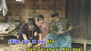 bawk mastan (kachin song)