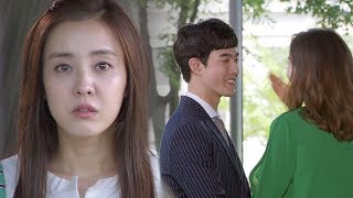 박은혜, 김호창·옥고운 결혼 사실에 충격 《Sweet Enemy》 달콤한 원수 EP020