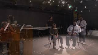 MJ THE MUSICAL Celebrates One Year on Broadway