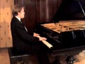 Alexey Chernov plays Scriabin Sonata No 8