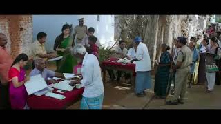 BHAAGAMATHIE MOVIE IN HINDI DUBBED TEASER 2018《 GOLDMINE TELEFILMS 2 》