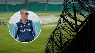 Open door policy: Inside the Aussie camp in Pakistan | ICC Men's Champions Trophy 2024