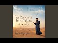 Ya Rabbana Irhumlana (Vocals Only)
