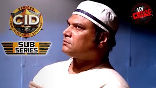 Viral Videos | CID | सीआईडी | Why Has Daya Been Arrested? | 9-Jan-2023