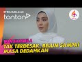 [CLIP] Melodi (21 Apr 2024): Tak Terdesak, Belum Sampai Masa Dedahkan - Wan Sharmila | Tonton