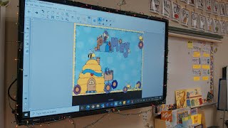 Ed-SPLOST Technology for Teachers and Students