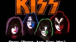Kiss Beth( Peter And Eric Duet Mix) Razorflix Exclusive