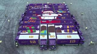 Cadbury Christmas Ad Video 2015