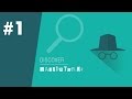 Validator.js 1/6 - Getting Started