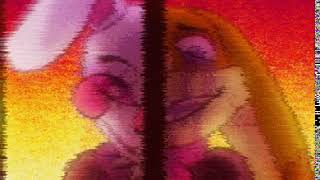 Glitchtrap and Vanny - FNAF AU Animation