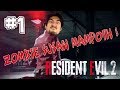 Resident Evil 2 REMAKE with RezZaDude - PART 1