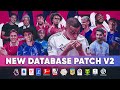 PES 2017 New Database Patch V2 2024/2025