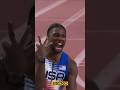 Noah Lyles and Sha’Carri Richardson won 4x100m third and second golds respectively by United States