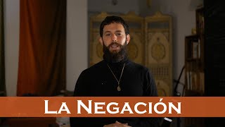 La Negación - Freud