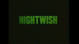 Nightwish (1989) Trailer