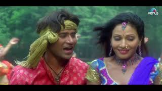 #VIDEO | #Mann Ke Sawariya | #Dinesh Lal #Nirahua | मन के साँवरिया बन गइला | Pratigya Bhojpuri Movie