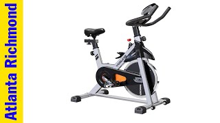 Best Exercise Bike To Lose Belly Fat 2024 - Top 5