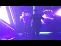 Bazzi - Why - The Cosmic Tour 2018 - Neptune Theatre