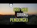 Ciri Ciri Orang Pendengki. - KH. Abdullah Gymnastiar