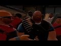 Heavy´s bad day