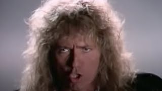 Whitesnake - Is This Love (Official Music Video)