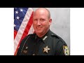 Clay County sergeant dies of COVID-19-related complications