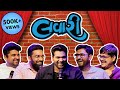 The Lavari Show EP 12 | ft. Zakir Khan | આપડો પોતાનો ઝાકીર | The Comedy Factory