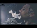 Now It's Personal (Instrumental) Kid Ink - [Prod By Sumit Atloori]