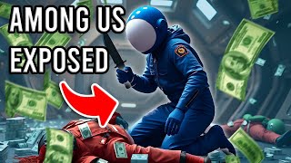 Is an Among Us Crewmate a $100K Salary Job?