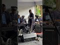 Inside the Zimbabwe Republic Police Band: Music, Ceremony & Community Engagement