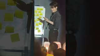 Sinh nhật JACK 12.04.2024