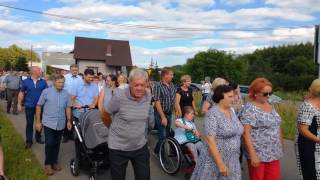 20. lat po powodzi. Spotkanie mieszkańców Kamienia nad Odrą