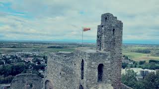 Burg Staufen