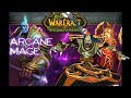 Dragonflight Arcane Mage PvP | 10.1.7 | Battleground