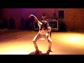 VEE MAMPEEZY - Waba A Tsile Performance