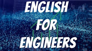 English for Engineers and Other Professionals