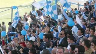 Inno Ufficiale Manfredonia Calcio