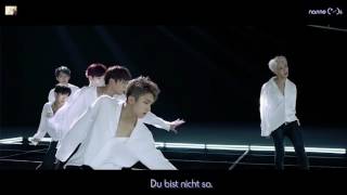 Snuper (스누퍼) - It's Raining MV HD k-pop [german Sub]