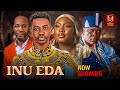 Inu Eda Latest Nollywood Yoruba Movie 2024 Drama | Lateef Adedimeji | Mobimpe | Gaji