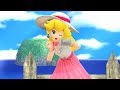 ODYSSEY SUMMER PEACH IN SMASH 4! (Smash for Wii U Mod) – Aaronitmar