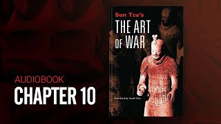 The Art of War - Chapter 10. Terrain