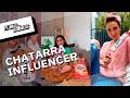 Comida chatarra y los influencers que persuaden a menores a comerla