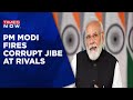 After Kharge's Snake Jibe, PM Modi Counters Cong Prez In Karnataka | Latest News